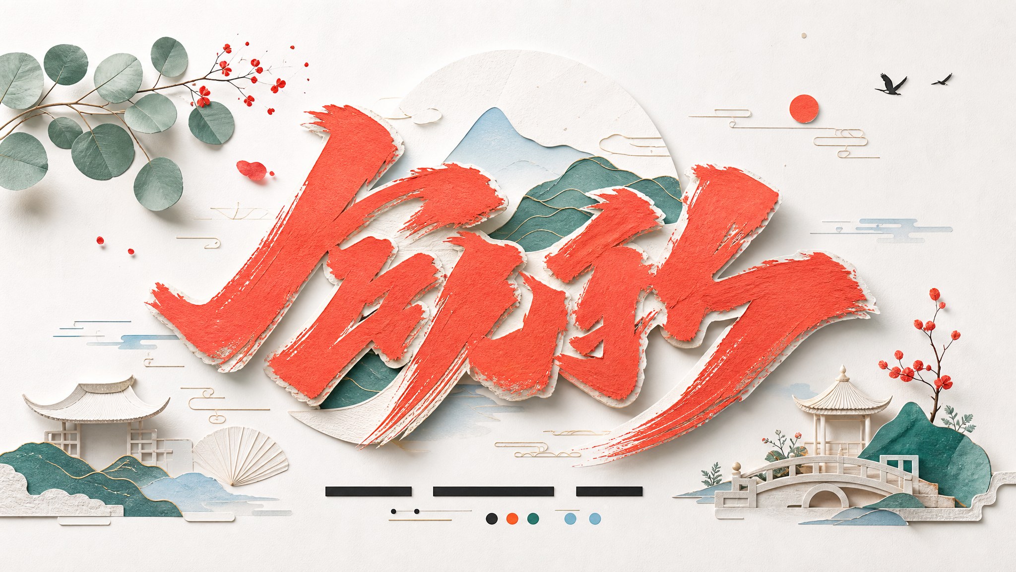 精细模式为什么保留艺术字?可编辑 PPT 不必把所有标题换成普通字体